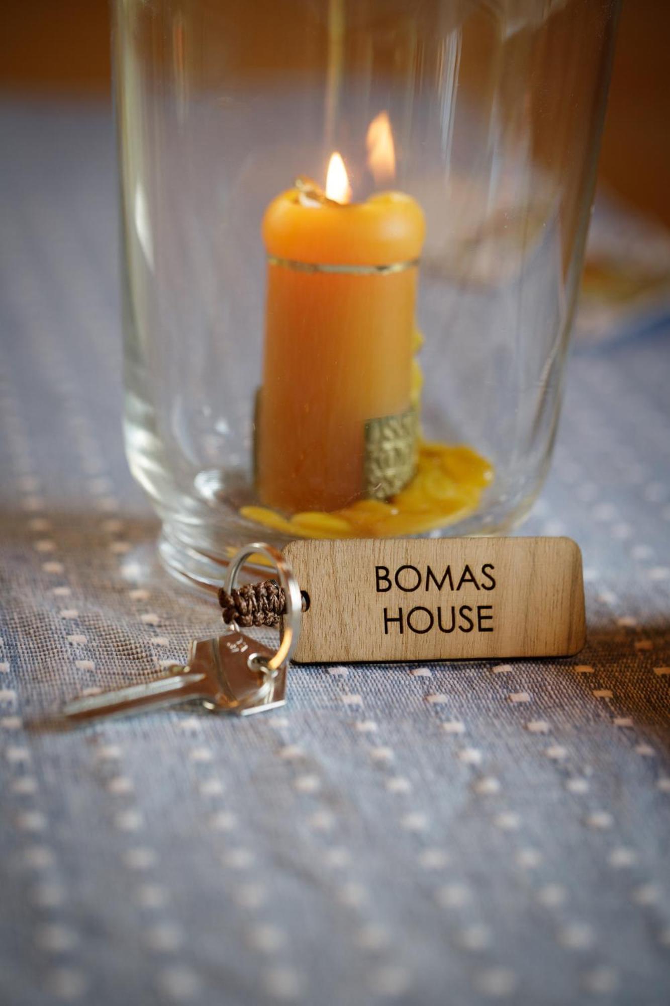Bomas House Villa Cerkno Luaran gambar